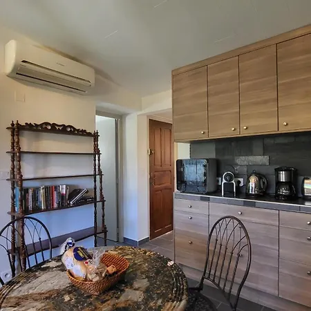 Di A Serra Apartment Calvi (Corsica)