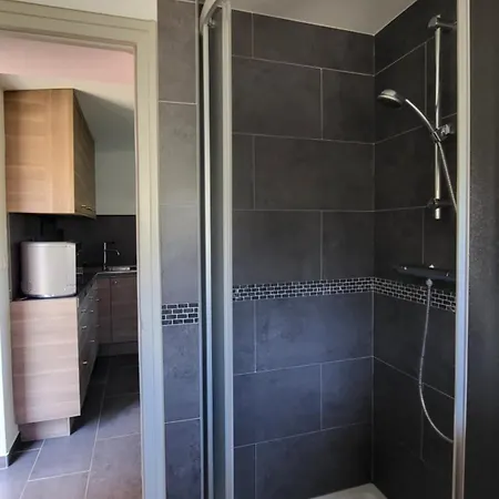 Apartment Di A Serra Calvi (Corsica)