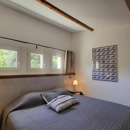 Di A Serra * Calvi (Corsica)