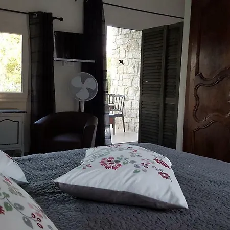 Apartment Di A Serra Calvi (Corsica)