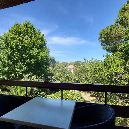 Di A Serra 아파트