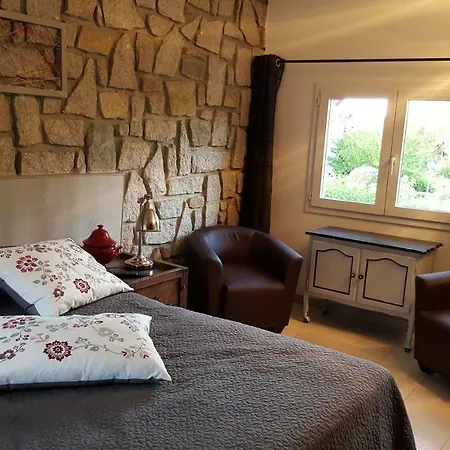 Apartment Di A Serra Calvi (Corsica)