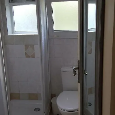 Apartment Di A Serra