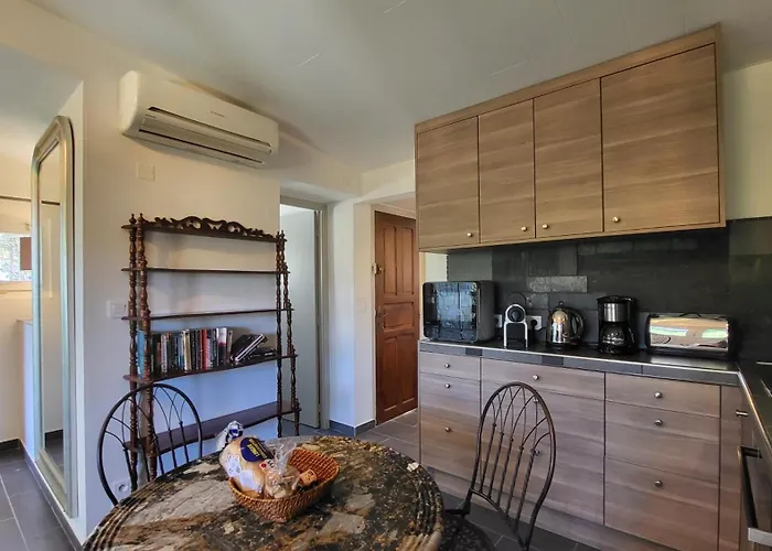 Résidence Di A Serra Appartamento Calvi (Corsica)
