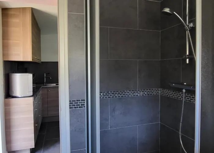 Apartment Di A Serra Calvi (Corsica)
