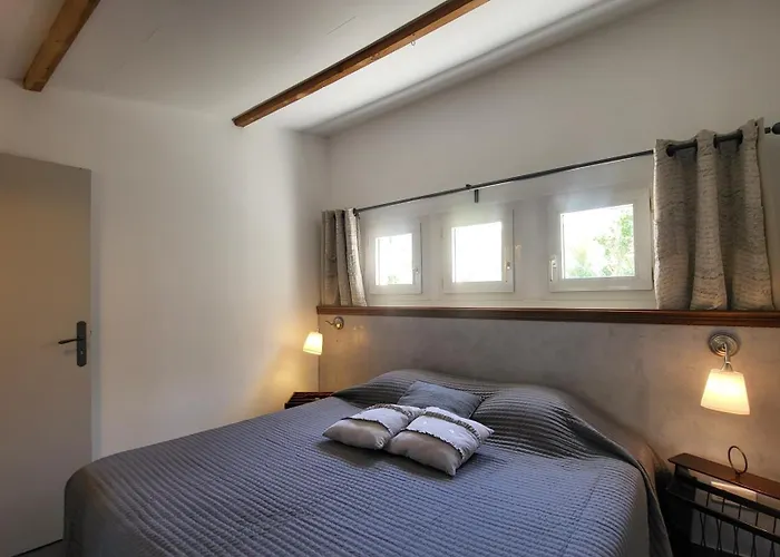 Résidence Di A Serra *