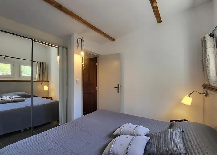 Résidence Di A Serra Calvi (Corsica)