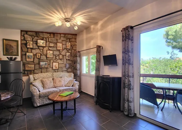 Résidence Di A Serra