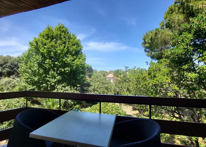 Résidence Di A Serra Appartamento