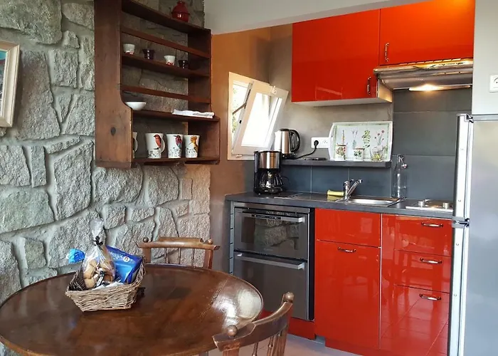 Résidence Di A Serra Appartamento Calvi (Corsica)