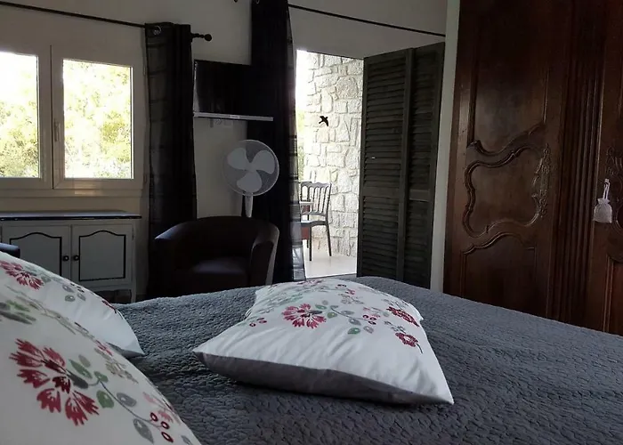 Apartment Di A Serra Calvi (Corsica)
