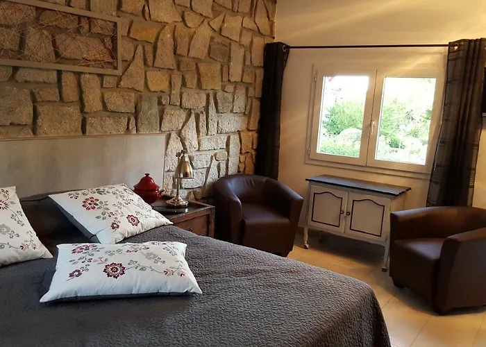 Appartamento Résidence Di A Serra Calvi (Corsica)